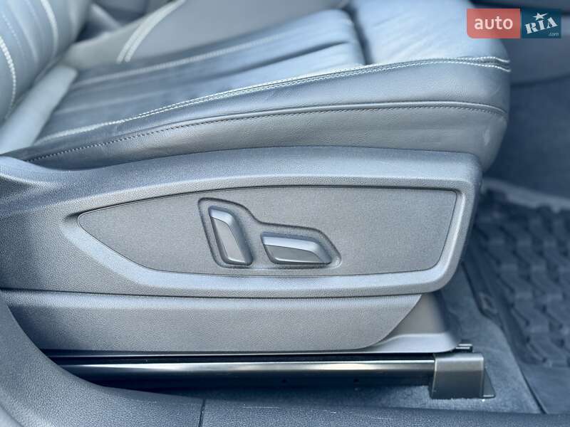 Внедорожник / Кроссовер Audi Q5 2023 в Киеве