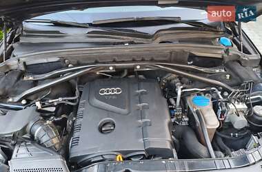Внедорожник / Кроссовер Audi Q5 2012 в 