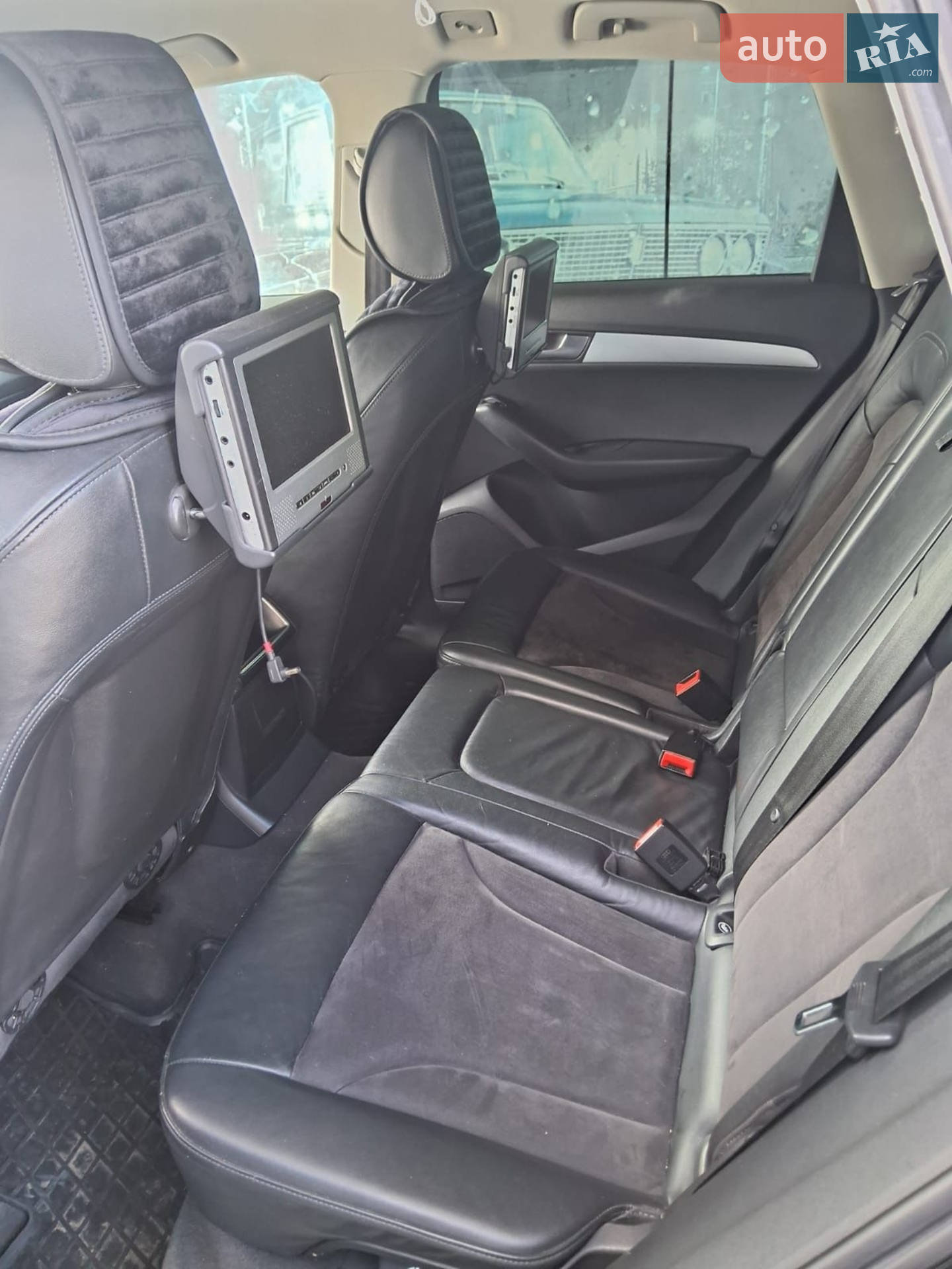 2010 Audi Q5 - мініатюра 7