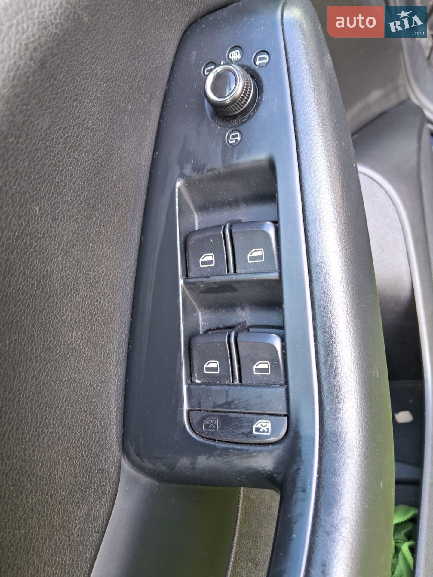 2010 Audi Q5 - мініатюра 11