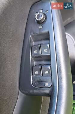 Внедорожник / Кроссовер Audi Q5 2010 в 