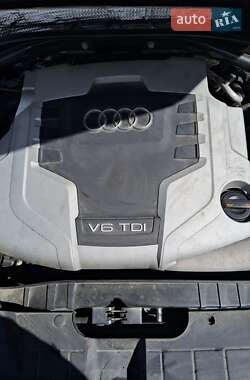 Внедорожник / Кроссовер Audi Q5 2010 в 