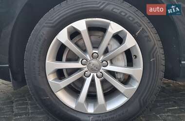 Внедорожник / Кроссовер Audi Q5 2013 в 