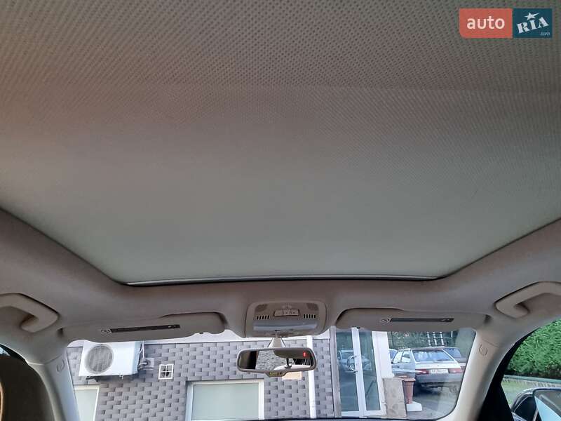 Внедорожник / Кроссовер Audi Q5 2013 в Луцке