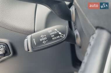 Внедорожник / Кроссовер Audi Q5 2013 в 