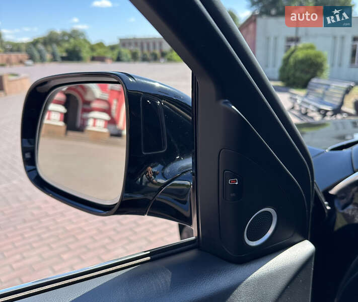 Внедорожник / Кроссовер Audi Q5 2015 в Днепре