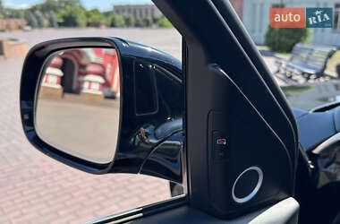 Внедорожник / Кроссовер Audi Q5 2015 в 