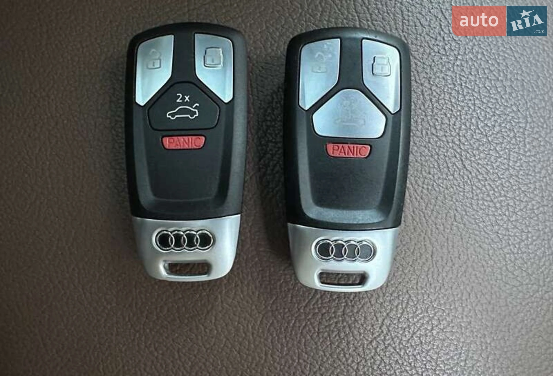 2019 Audi Q5 - мініатюра 22