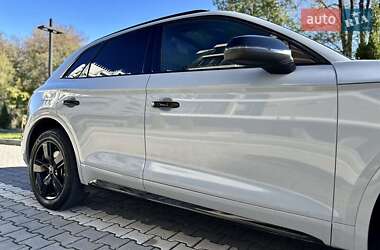 Внедорожник / Кроссовер Audi Q5 2019 в 