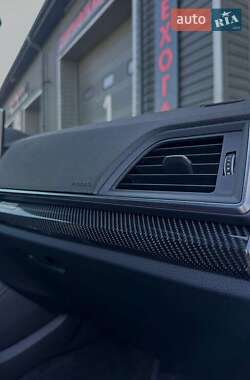 Внедорожник / Кроссовер Audi Q5 2019 в 