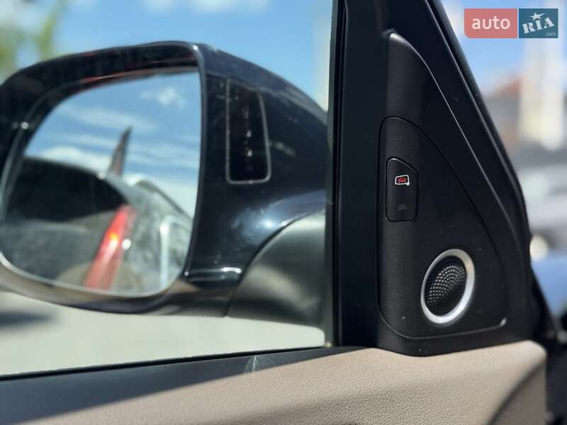 Внедорожник / Кроссовер Audi Q5 2014 в Львове фото 11 Внедорожник / Кроссовер Audi Q5 2014 в Львове