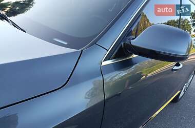 Внедорожник / Кроссовер Audi Q5 2016 в 