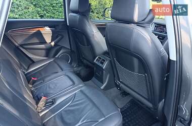 Внедорожник / Кроссовер Audi Q5 2016 в 