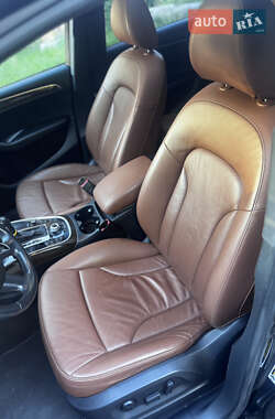 Внедорожник / Кроссовер Audi Q5 2010 в 