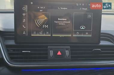 Внедорожник / Кроссовер Audi Q5 2022 в 