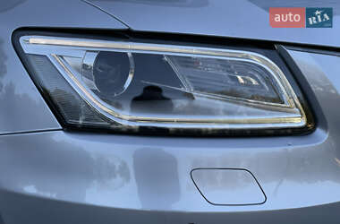 Внедорожник / Кроссовер Audi Q5 2015 в 