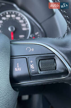 Внедорожник / Кроссовер Audi Q5 2015 в 