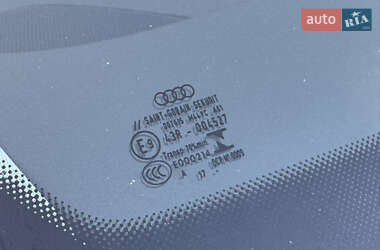 Внедорожник / Кроссовер Audi Q5 2018 в 