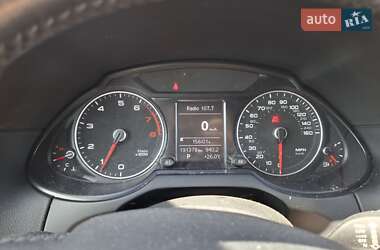 Внедорожник / Кроссовер Audi Q5 2014 в 