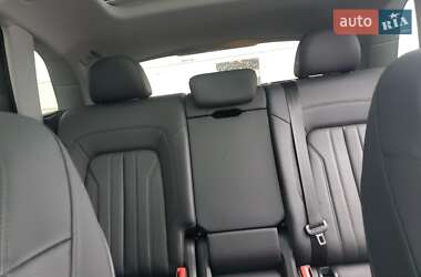 Внедорожник / Кроссовер Audi Q5 2019 в 