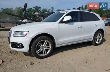 Audi Q5 2014