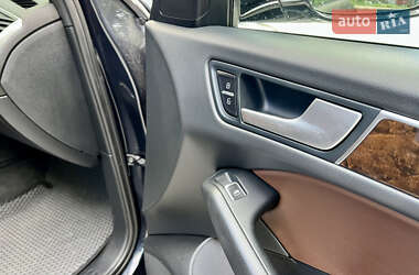 Внедорожник / Кроссовер Audi Q5 2015 в 