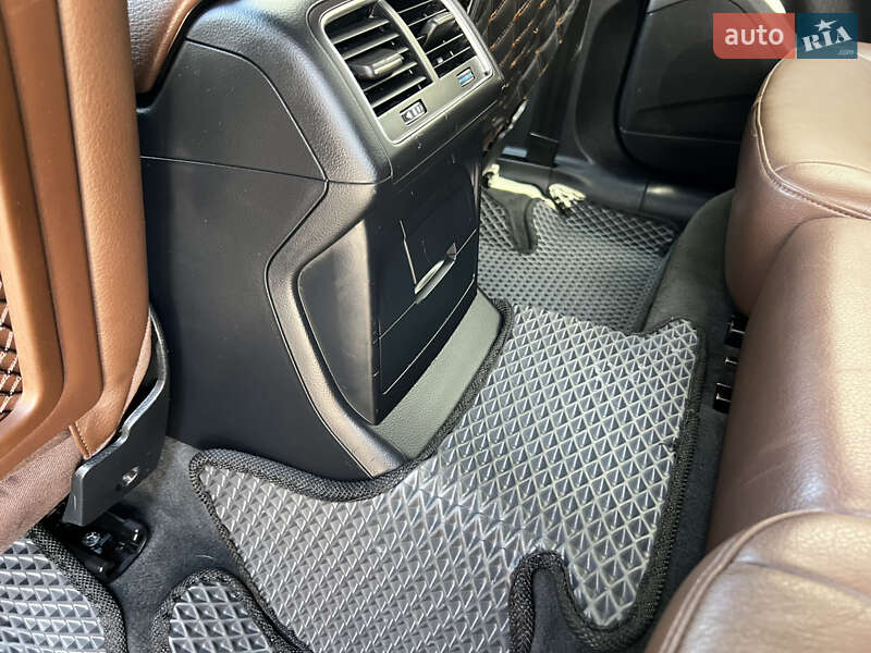 Позашляховик / Кросовер Audi Q5 2015 в Тернополі