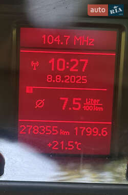 Внедорожник / Кроссовер Audi Q5 2011 в 