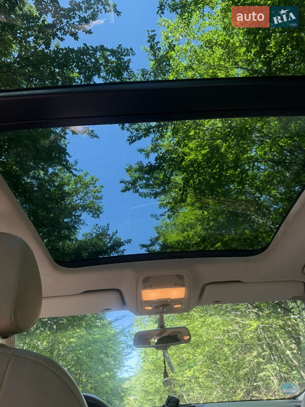 Внедорожник / Кроссовер Audi Q5 2011 в Новой Ушице фото 2 Внедорожник / Кроссовер Audi Q5 2011 в Новой Ушице