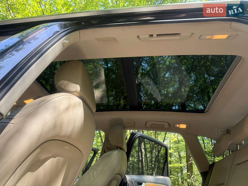 Внедорожник / Кроссовер Audi Q5 2011 в Новой Ушице фото 14 Внедорожник / Кроссовер Audi Q5 2011 в Новой Ушице