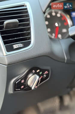 Внедорожник / Кроссовер Audi Q5 2013 в 