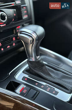 Внедорожник / Кроссовер Audi Q5 2013 в 