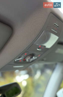 Внедорожник / Кроссовер Audi Q5 2013 в 