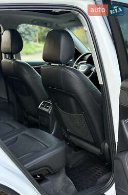 Внедорожник / Кроссовер Audi Q5 2013 в 