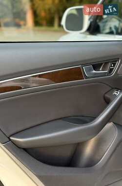 Внедорожник / Кроссовер Audi Q5 2013 в 