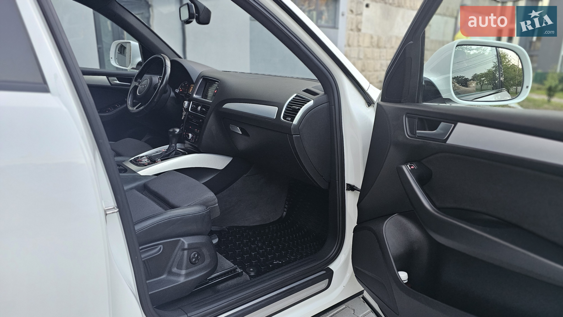 2016 Audi Q5 - мініатюра 4