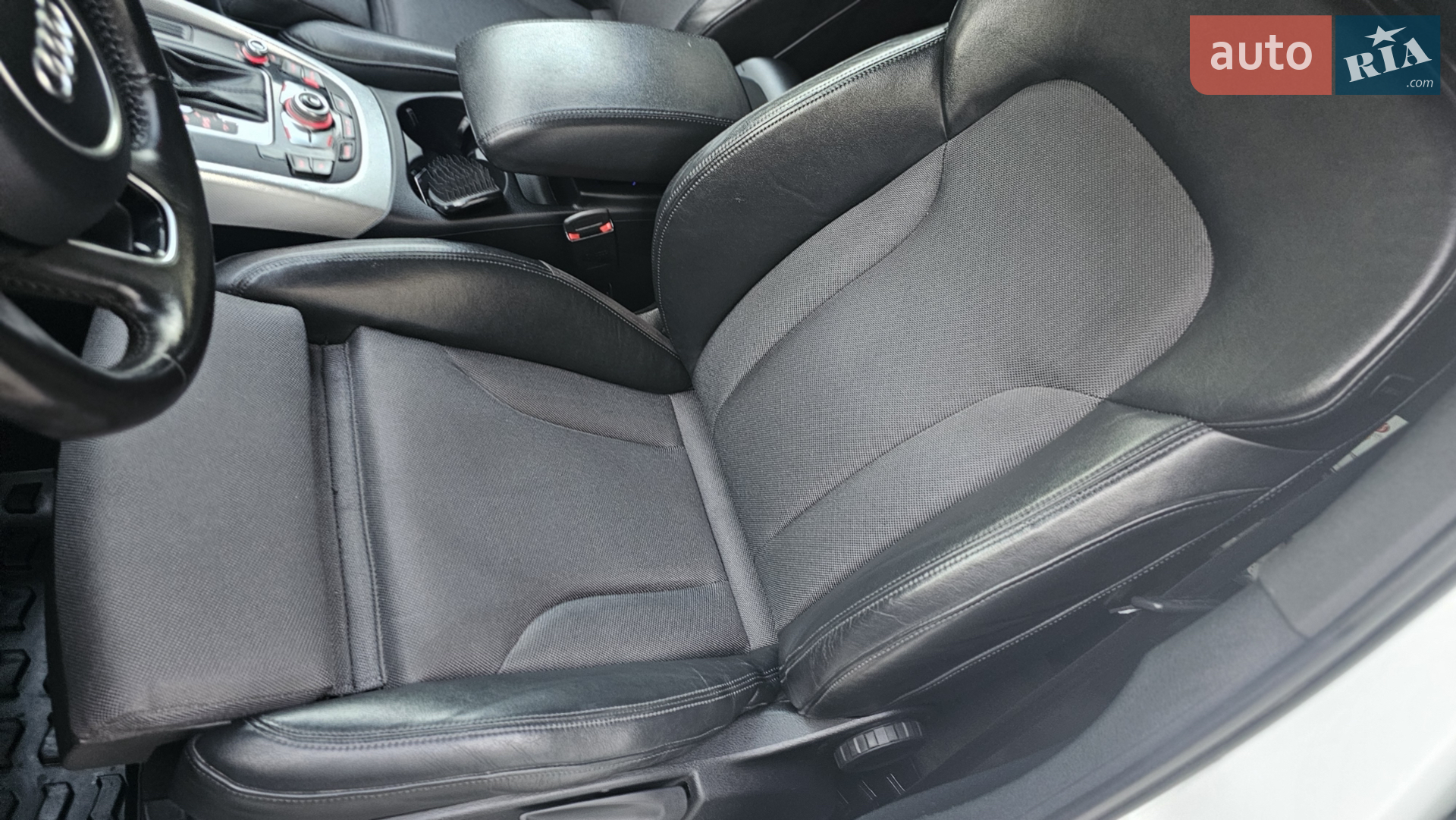 2016 Audi Q5 - мініатюра 14