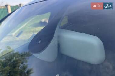 Внедорожник / Кроссовер Audi Q5 2013 в Киеве