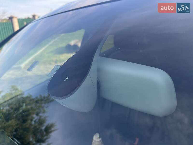 Внедорожник / Кроссовер Audi Q5 2013 в Киеве