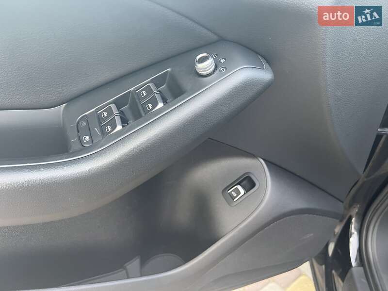 Внедорожник / Кроссовер Audi Q5 2013 в Киеве