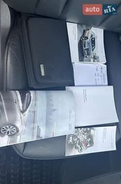 Внедорожник / Кроссовер Audi Q5 2013 в Киеве