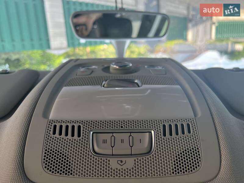 Внедорожник / Кроссовер Audi Q5 2013 в Киеве