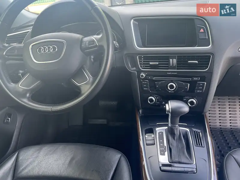 Audi Q5 2013 VIN WA1CFAFP5DA088995 фото оголошення 55 з 107