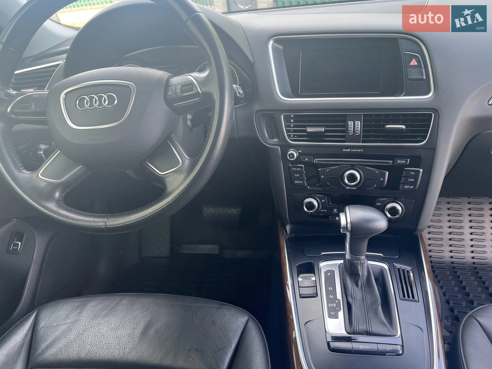 2013 Audi Q5 - мініатюра 55