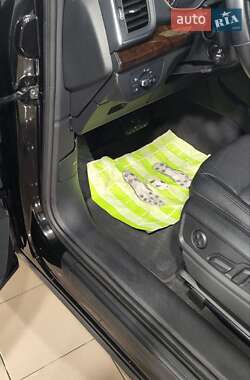 Внедорожник / Кроссовер Audi Q5 2020 в 