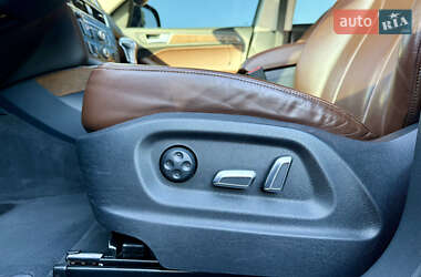 Внедорожник / Кроссовер Audi Q5 2013 в 