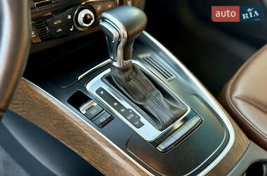 Внедорожник / Кроссовер Audi Q5 2013 в 