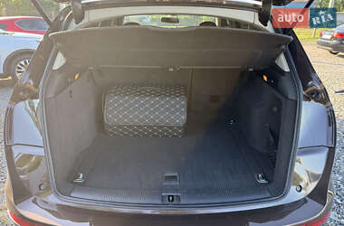 Внедорожник / Кроссовер Audi Q5 2013 в 