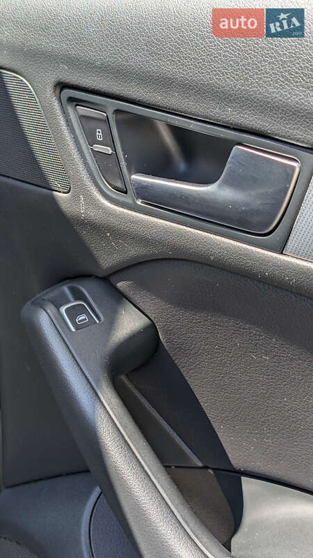 Внедорожник / Кроссовер Audi Q5 2014 в Луцке