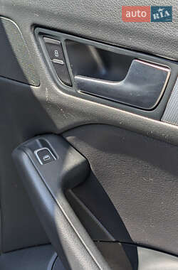 Внедорожник / Кроссовер Audi Q5 2014 в 